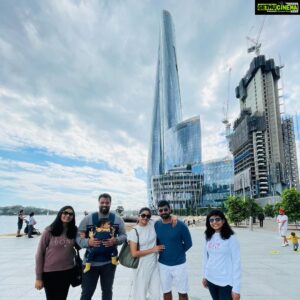 Nithya Ram Instagram - Day out with friends🤗
.
.

.
.
Pc: @chiruadapa