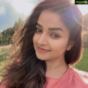 Nithya Ram Instagram - Nature never goes out of style☺️
#bendooleyestate #vacationhouse #nature_perfection #blessedandgrateful❤️ 
.
.
.
.
.
.
PC: @gauthamn12