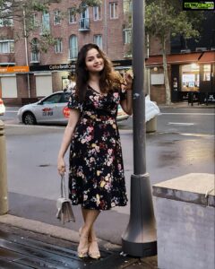 Nithya Ram Instagram - ❤️