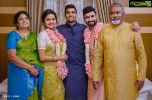 Nithya Ram Instagram - My top priorities.
Love them❤️
.
.
.
.
.
.
.
.
.pc:@raj.rj