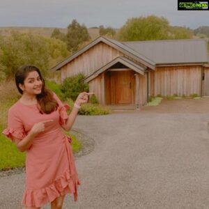 Nithya Ram Instagram - Nature never goes out of style☺️
#bendooleyestate #vacationhouse #nature_perfection #blessedandgrateful❤️ 
.
.
.
.
.
.
PC: @gauthamn12
