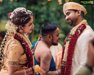 Nithya Ram Instagram - ❤️
