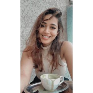 Nivetha Pethuraj Thumbnail - 399.5K Likes - Top Liked Instagram Posts and Photos