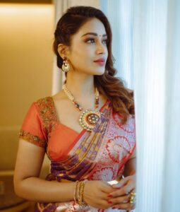 Nivetha Pethuraj Thumbnail - 527.4K Likes - Top Liked Instagram Posts and Photos