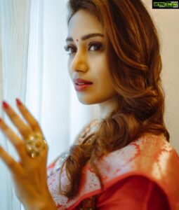 Nivetha Pethuraj Thumbnail - 528.3K Likes - Top Liked Instagram Posts and Photos