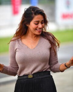 Nivetha Pethuraj Thumbnail -  Likes - Top Liked Instagram Posts and Photos