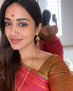 Nivetha Pethuraj Thumbnail - 527.4K Likes - Top Liked Instagram Posts and Photos