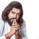 Nivin Pauly Instagram - 😊