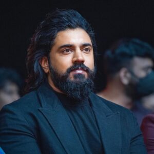 Nivin Pauly Thumbnail - 490K Likes - Most Liked Instagram Photos