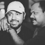 Nivin Pauly Instagram - Happy Birthday dear Rosshan Chetta. 🎂 🥳 Hope this special day and the year ahead brings you immense joy, happiness, and everything you desire! ❤️ @rosshanandrrews
