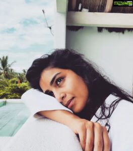 Pallavi Sharda Instagram - Morning stares at an abundant world. Collecting my scars and making them art as I go. As many have in this glorious country. Happy Independence to #Mexico… thank you for sharing your wonders with me. 🇲🇽❤️🙏🏽