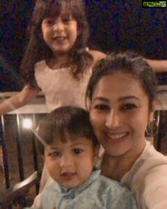 Panchi Bora Instagram - Happy Diwali everyone 🪔 Light of my life 🍭