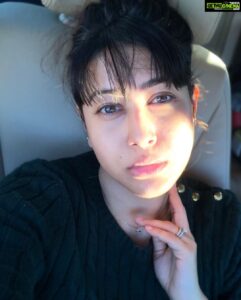 Panchi Bora Instagram - Mood 💭