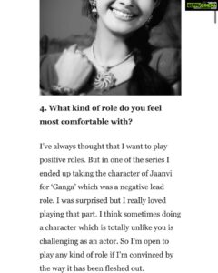 Panchi Bora Instagram - Thank you @the_wedding_journals_  for this interview!  Straight from my heart ❤️