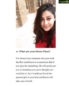 Panchi Bora Instagram - Thank you @the_wedding_journals_  for this interview!  Straight from my heart ❤️