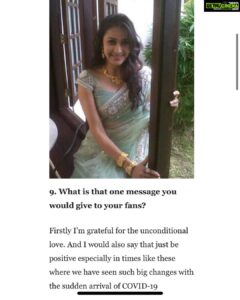 Panchi Bora Instagram - Thank you @the_wedding_journals_  for this interview!  Straight from my heart ❤️