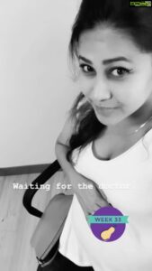 Panchi Bora Instagram - Sweetest chapter..cherished memories!