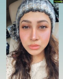 Panchi Bora Instagram - Filters!