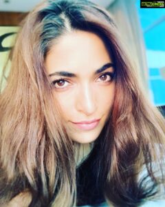 Parvathy Omanakuttan Instagram - Just like that 😉 
Have A Beautiful Day 😘