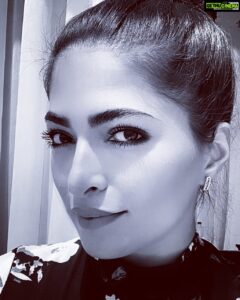 Parvathy Omanakuttan Instagram - #challenge accepted @shribalachordia 😘 #blacknwhite #womensupportingwomen #beautiful #confident #positive #grateful #istanbul🇹🇷 #istanbulconvention #istanbulsözleşmesiyaşatır #womenempowerment #kadınaşiddetehayır #notoviolenceagainstwomen
