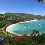 Parvati Melton Instagram – A little bit of paradise…View from our villa🌴☀️🌊🛥⛵️⚓️ #yachting #yachtparty #yacthlife #paradise #ocean #oceanside #islandgirl #islandlife #island #stbarts #stbarths #stbarthslife #stbarthelemy #vacation #vacationmode #vacay #travel #travelblogger #travelphotography #jetsetter #picoftheday  #bestofday #instadaily #like4like #likeforlike #likeforfollow #like4follow #followforfollow #follow4follow #nofilter Saint-Barthélemy (Guadeloupe)