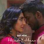 Parvatii Nair Instagram – The chastity of this track will be remembered for ages. Indulge yourself in the beautiful story of ‘Hijaab-E-Hyaa’!✨

Song out now! Tune-in.

Song- Hijaab-E-Hyaa
Singer/ Lyricist/ Composer- @kaka._.ji
Music- @kartikdevofficial @iamgauravdev
Female lead – @paro_nair
Mix & Master- @shadabrayeen
Directed by- @satnam.36
Film by- @studios.scope
Presented & Managed by- @scope.entertainment 
Distribution partner- @skydigitalofficial @warnermusicindia

#HijaabEHyaa #KakaJi #ScopeStudios #OutNow #scopeentertainment