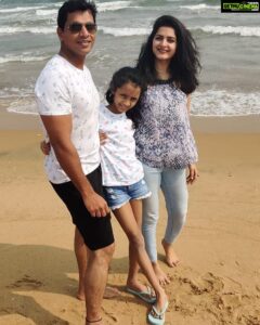 Pavani Gangireddy Instagram - 