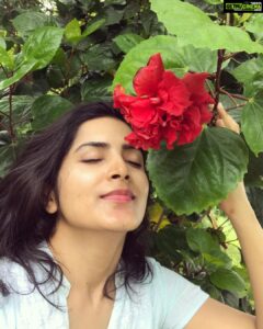 Pavani Gangireddy Instagram - 