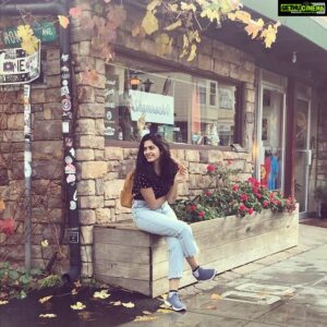 Pavani Gangireddy Instagram - 