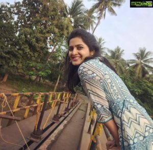 Pavani Gangireddy Instagram - 