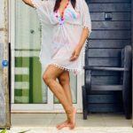 Pooja Jhaveri Instagram – #prettywoman ! 
We all are… ain’t we ❤️
.
.
#woman #girlpower #beautifulgirls #bikini #swimsuit #style #ootd #fashion