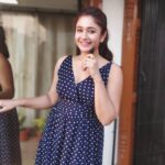 Poonam Bajwa Instagram - #polkaholic👈🏻✌🏻😘 📸📸@hairstylebynisha