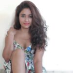 Poonam Bajwa Instagram – #stareoff🖤🖤🖤📸@hairstylebynisha