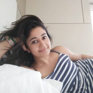 Poonam Bajwa Instagram - Afternoonbliss#happy#lazy#vacaywork
