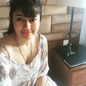 Poonam Bajwa Instagram -