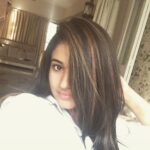 Poonam Bajwa Instagram - I spy with my lil eye....