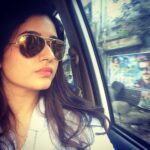 Poonam Bajwa Instagram - Ride bk home