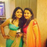 Poonam Bajwa Instagram - Miss bajwa & miss badhwar