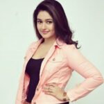 Poonam Bajwa Instagram -