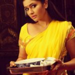 Poonam Bajwa Instagram -