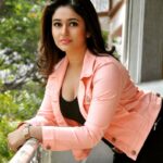 Poonam Bajwa Instagram - KalAvati press meet