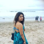 Poonam Bajwa Instagram -