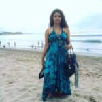 Poonam Bajwa Instagram -