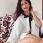 Poonam Bajwa Instagram – 🖤🖤🖤
@hairstylebynisha