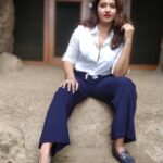 Poonam Bajwa Instagram - 💙💙💙💙💙 @hairstylebynisha