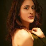 Pragya Jaiswal Instagram - 💚💚
