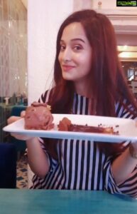 Preetika Rao Instagram - Tap to watch : The super unique Mexican Bun Icecream only at my Fav haunt @outofthebluebombay by @thebluegourmetindia

What do you do when your are served two ice creams ... ?? 🤔

Chocolate Hazelnut and the unique Mexican coffee bun with ice-cream!!! 

Which one would you pic ??? 🤔

#outofthebluebombay #mumbai #mumbairestaurants #mumbaifood #mumbaifoodbloggers #mexicanbunicecream #icecream #uniqueicecream #gourmetchocolates #gourmetartistry #icecreamlover #icecreamsandwich #xmassweets #jugnuchallenge
