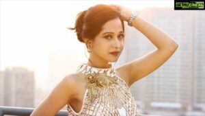 Preetika Rao Instagram - Cover Page Shoot : Team : Tulip Magazine  @tulipmag #Hyderabad ............
Be innovative...the world shall follow...