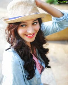 Preetika Rao Instagram - Picture Courtesy : Nivea Coloron Shoot : 

Dear People! I had super fun this #Holi with Dry Colors. I saved water like I Always Do! I have a big question to all of you ... How Many of you SAVE WATER CONSCIOUSLY Each Time you OPEN the Tap ??? 
Water is Precious and Not everyone is blessed to find water freely in their taps each time they need it !  #savewater #beconscious #savetheworld @un_water #worldwaterweek #bethechange