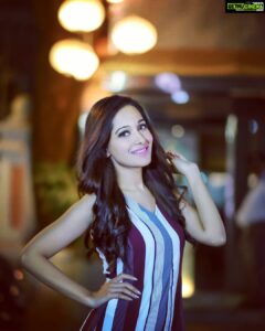 Preetika Rao Instagram - Spoyl Your Self this Valentine's with an assured gift from  @Spoylapp. 
I #Spoylt myself #BehindMyRed ❤️
Have you?

#behindmyred #Spoyl #Spoylapp #Spoyltbrat #Spoylstar 
#Spoylwithlove in association with @hashtagde #tagde
